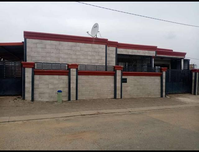 2 BEDROOM HOUSE FOR SALE IN KAALFONTEIN